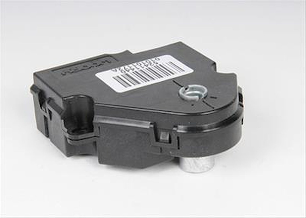 ACDelco 15-73627: ACTUATOR ASM TEMP VLV