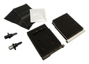 Crown Automotive 68080867AA: 68080867AA A/C Blend Door Repair Kit, 1999-2004 Jeep Grand Cherokee