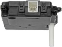 Dorman Products 604-272: Blend Air Door Actuator 2002-2007 Ford - Main Posistion