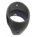 Goodmark 40315236621R: GMK40315236621R Black Air Outlet Vent Bezel Right/Passenger Side for 1966-1969 Chevrolet Chevelle