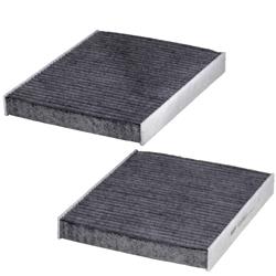 Hengst Cabin Air Filters