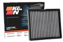 K&N VF2057: VF2057 Cabin Air Filter Fits Select Nissan, Lexus