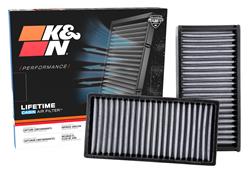 K&N Cabin Air Filters