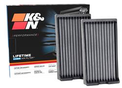 K&N Cabin Air Filters