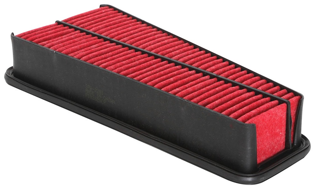 Spectre SPA-2281: Essentials Engine Air Filter