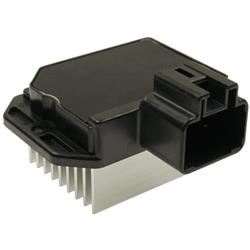 Standard Motor Blower Motor Resistors