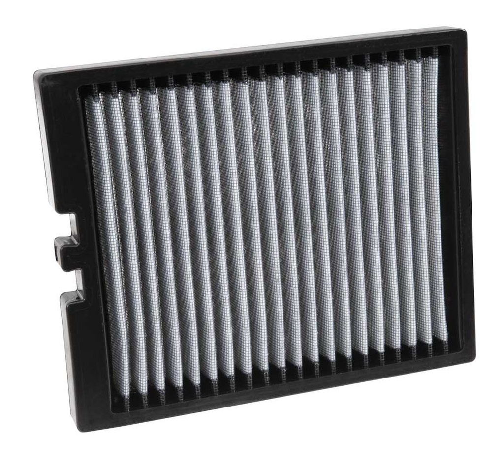 K&N VF1011: VF1011 Replacement Cabin Filter Ford Flex/Explorer/Taurus