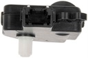 Dorman Products 604-029: Mode Air Door Actuator 2007-2014 Chrysler, 2008-2018 Dodge, 2010-2018 Jeep, 2014-2019 Ram - Main Position