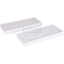 Denso 453-6041: CABIN AIR FILTER