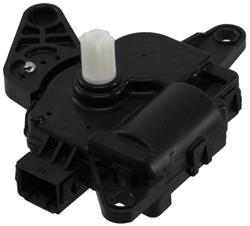 Four Seasons HVAC Door Actuators