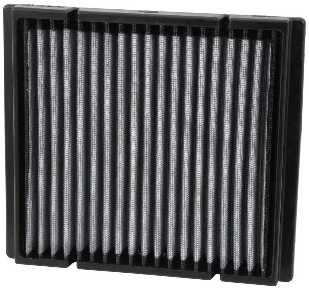 K&N VF2019: VF2019 High-Performance OE-Style Replacement Air Filter Select Ford Edge, Lincoln MKX, Mazda CX-9