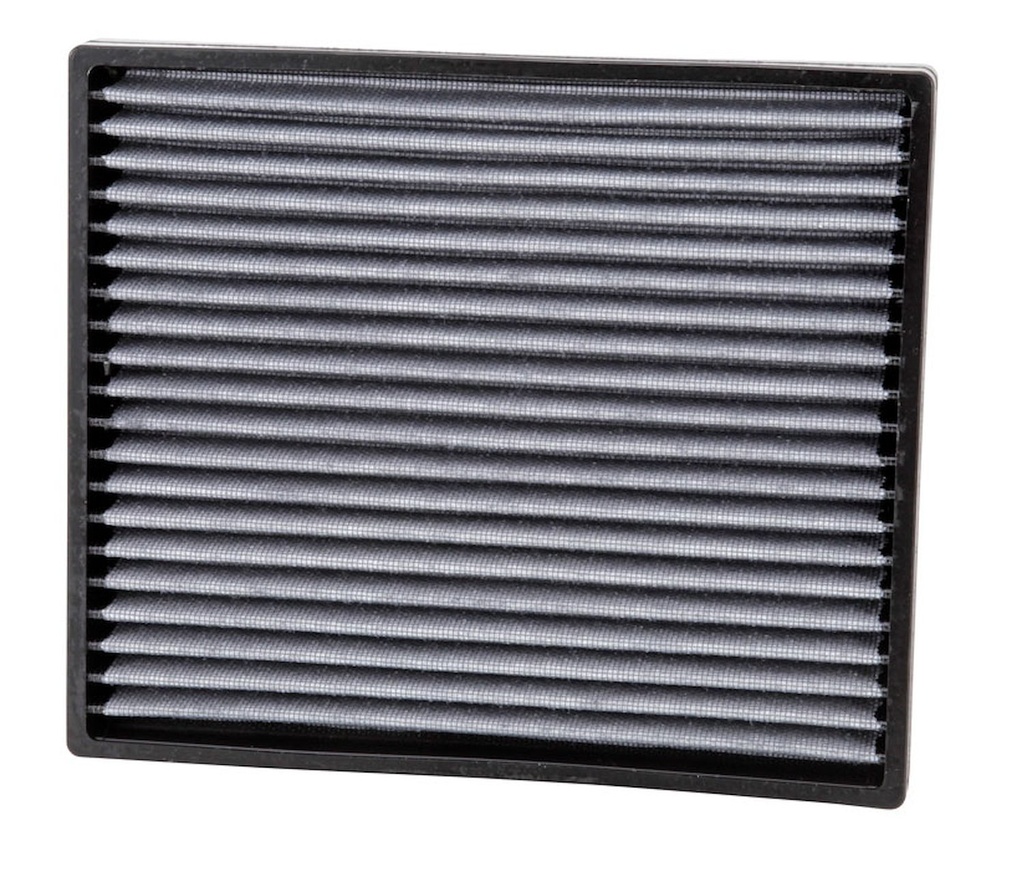K&N VF2006: VF2006 Replacement Cabin Filter Select Chevy Cobalt, Chevy HHR, Pontiac Pursuit, Pontiac G5, Saturn Ion