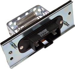 Dorman Blower Motor Resistors