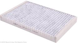 Beck/Arnley Cabin Air Filters