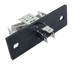 CABlower Motor Resistors