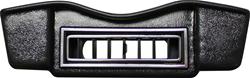 Vintage Air Underdash Louver Pods