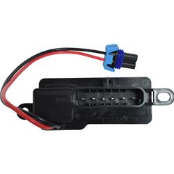 Universal Air Conditioner Blower Motor Resistors
