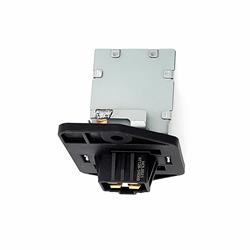 Holstein Parts Blower Motor Resistors