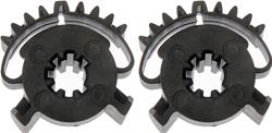 Dorman Products 926-133: BLEND DOOR GEAR KIT