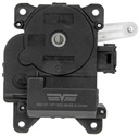 Dorman Products 604-151: 604-151 Air Door Actuator for Select 2006-2011 Buick & Cadillac Vehicles