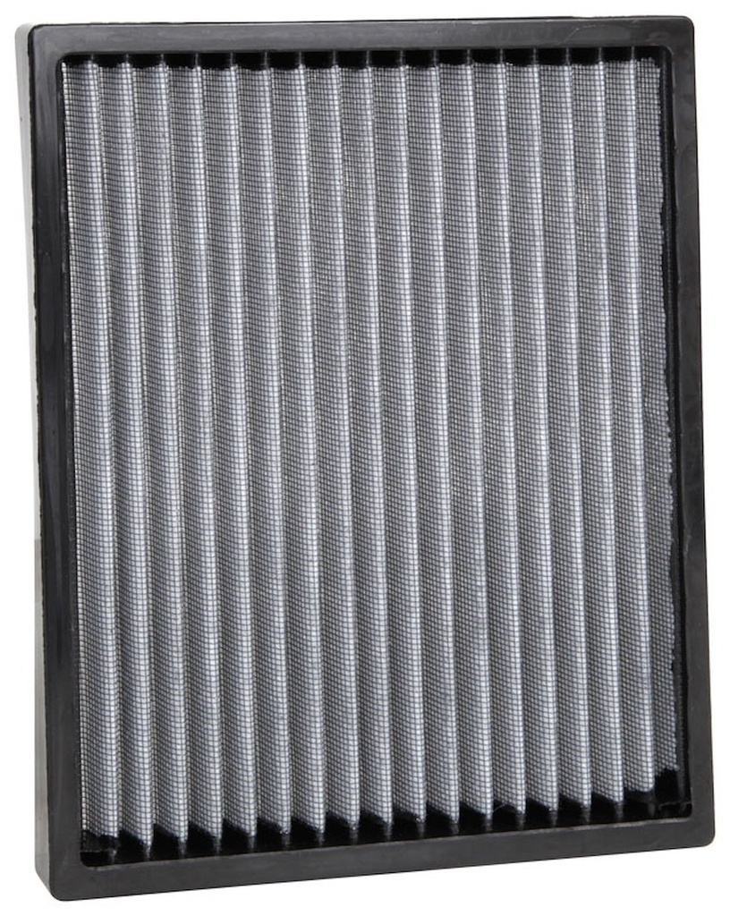 K&N VF2072: VF2072 Cabin Air Filter Select Kia Niro, Kia Niro EV, Hyundai Tucson, Hyundai Ioniq