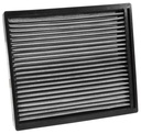 K&N VF2010: VF2010 Replacement Cabin Filter Select Kia Optima, Kia Magentis, Hyundai Sonata, Hyundai Santa Fe, Hyundai Azera