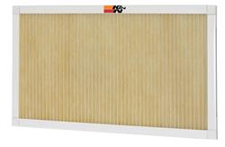 K&N Washable Home Air Filters