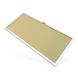 K&N Washable Home Air Filters