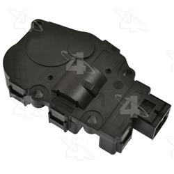 Four Seasons HVAC Door Actuators