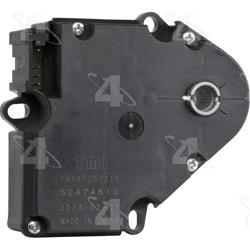 Four Seasons HVAC Door Actuators