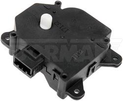 Dorman Air Door Actuators