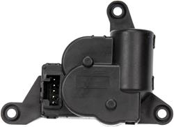 Dorman Air Door Actuators