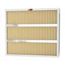 K&N HVC-42025: HVC-42025 HVAC Filter; 20 x 25 x 4, MERV 11