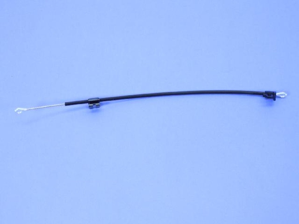 Mopar Accessories 68004203AB: 68004203AB Mode Cable 2007-2010 Jeep Wrangler 3.8L