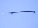 Mopar Accessories 68004203AB: 68004203AB Mode Cable 2007-2010 Jeep Wrangler 3.8L