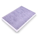 Mopar Accessories 04596501AB: FILTER CABIN AIR