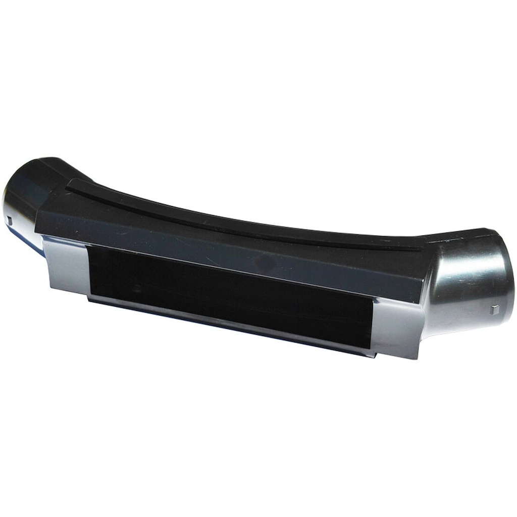 Key Parts 0849-333: Center A/C Vent Adapter