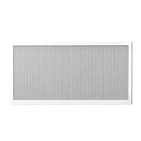 K&N HVC-8-11220: HVC-8-11220 HVAC Filter; 12 x 20 x 1, MERV 8