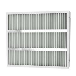 K&N HVC-8-42025: HVC-8-42025 HVAC Filter; 20 x 25 x 4, MERV 8