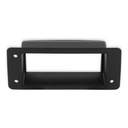 Brothers Trucks 05-160: 05-160 C/K Center Air Vent Adaptor, Right/Passenger, 1981-1987 C/K Series Pickup & 1981-1991 Blazer/Jimmy/Suburban