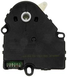 Dorman Air Door Actuators