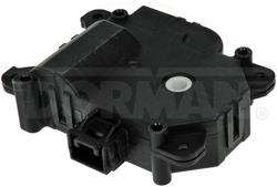 Dorman Air Door Actuators