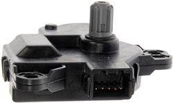 Dorman Air Door Actuators