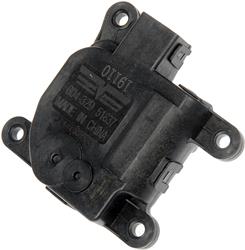 Dorman Air Door Actuators