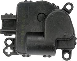 Dorman Air Door Actuators