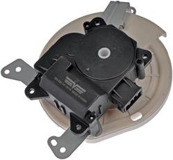 Dorman Blend Door Repair Kits
