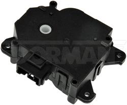 Dorman Air Door Actuators