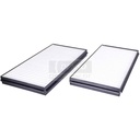 Denso 453-4010: CABIN AIR FILTER