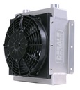 Derale 65860: Hi-Flow Racing Cooler
