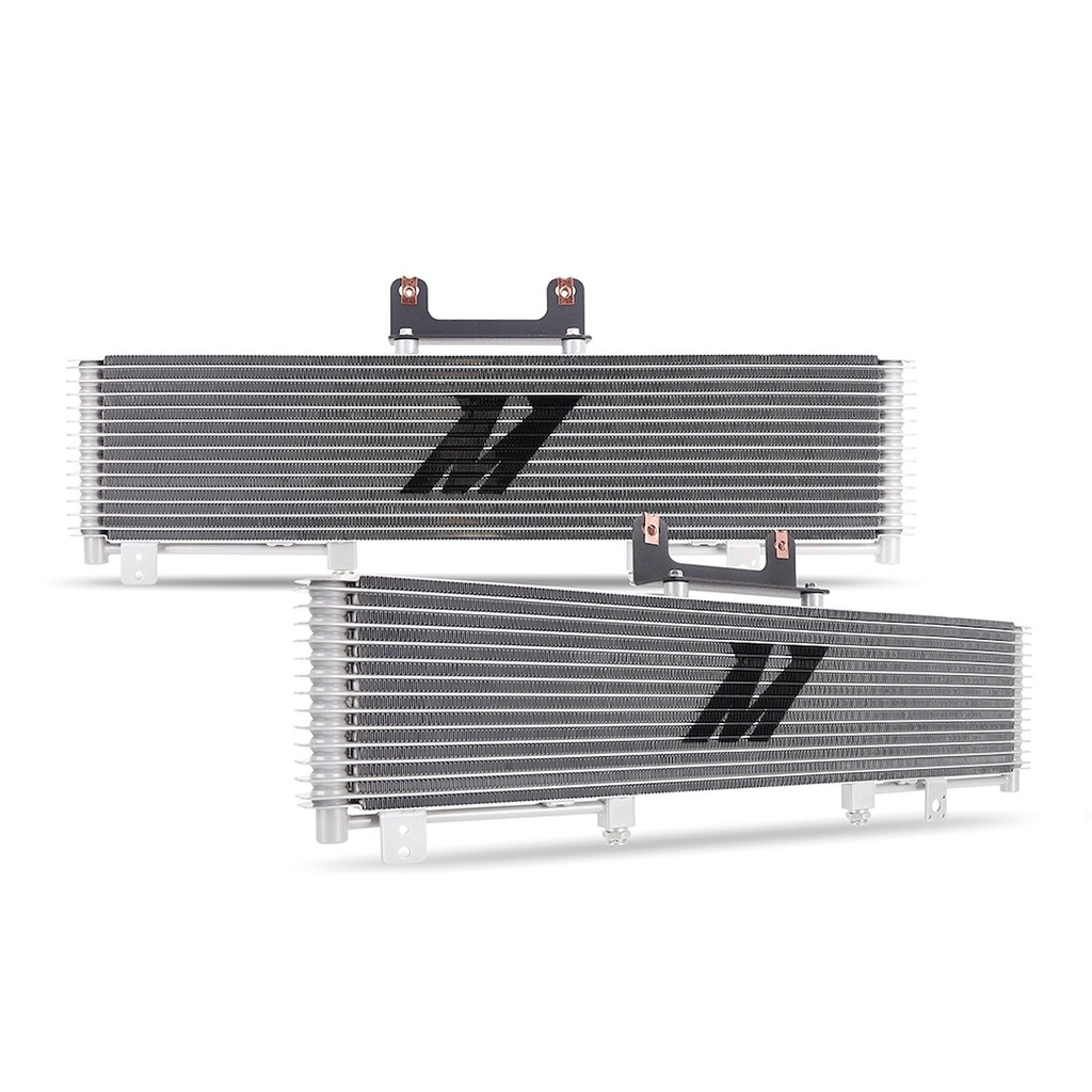 Mishimoto MMTC-GMT-99: TRANSMISSION COOLER